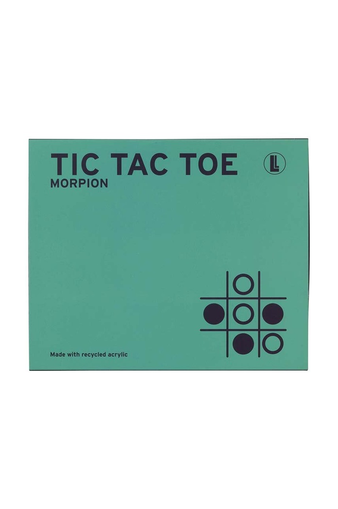 Παιχνίδι Lund London Tic Tac Toe LL.7549
