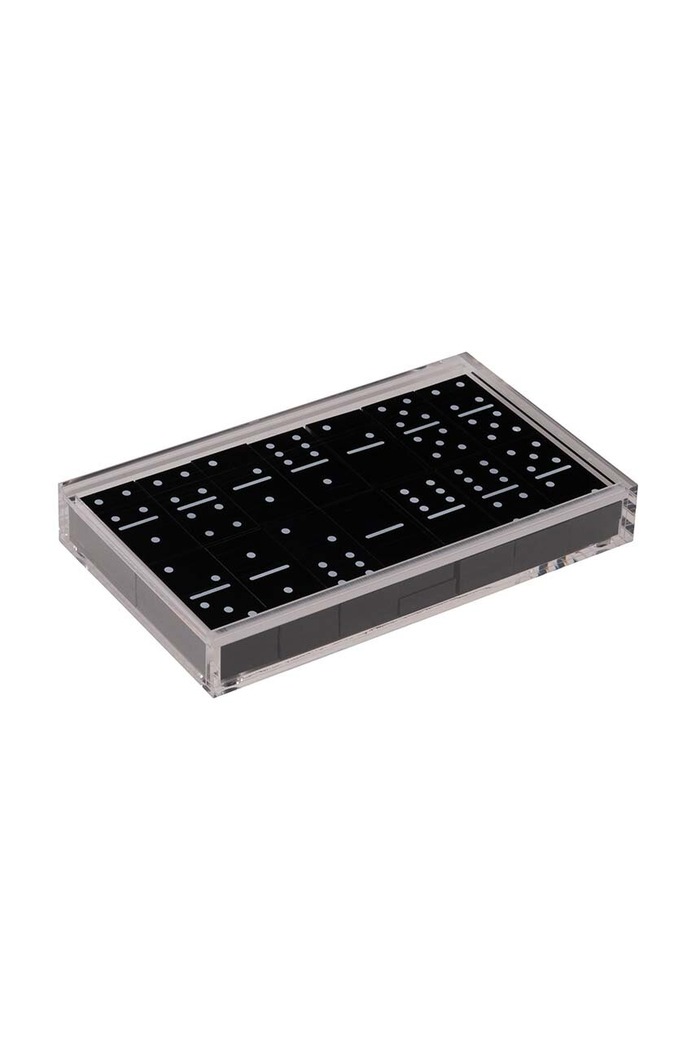 Lund London joc Dominoes LL.7550 multicolor AA00