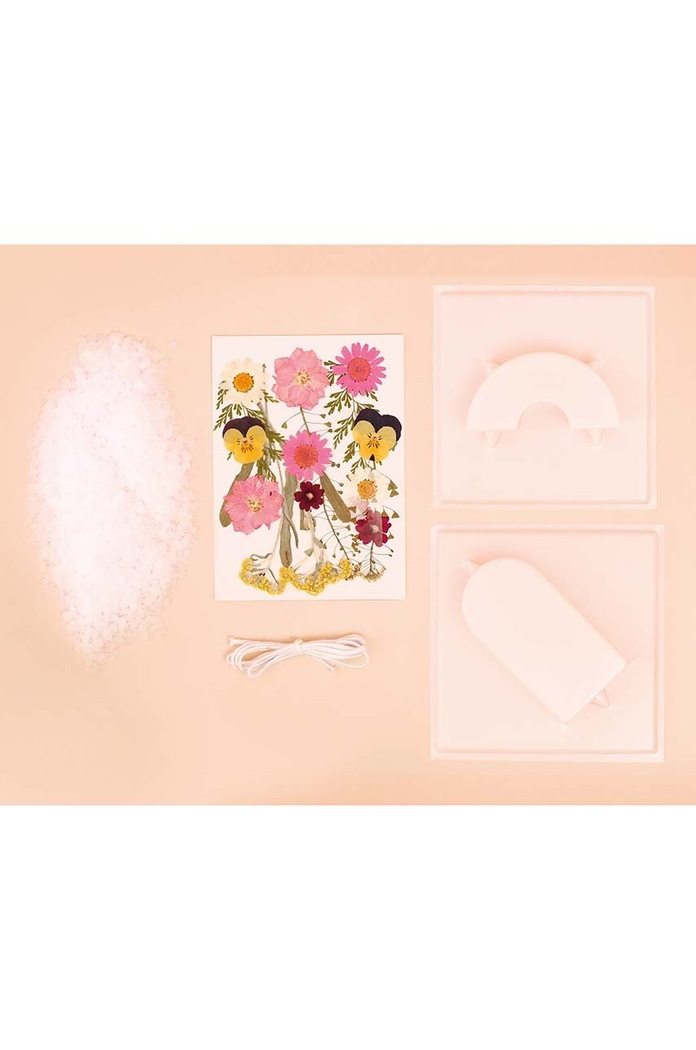 Graine Creative Set de lumânări diy 152046. multicolor AA00