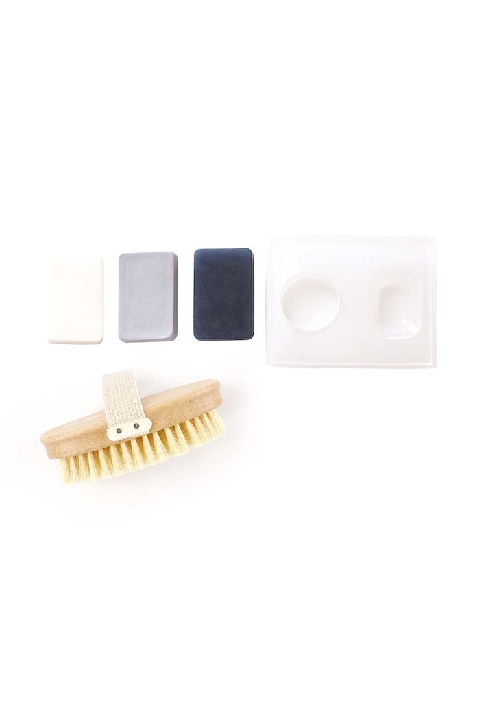Лайфстайл Комплект diy Graine Creative Coffret savons bien-etre 200520 многоцветен