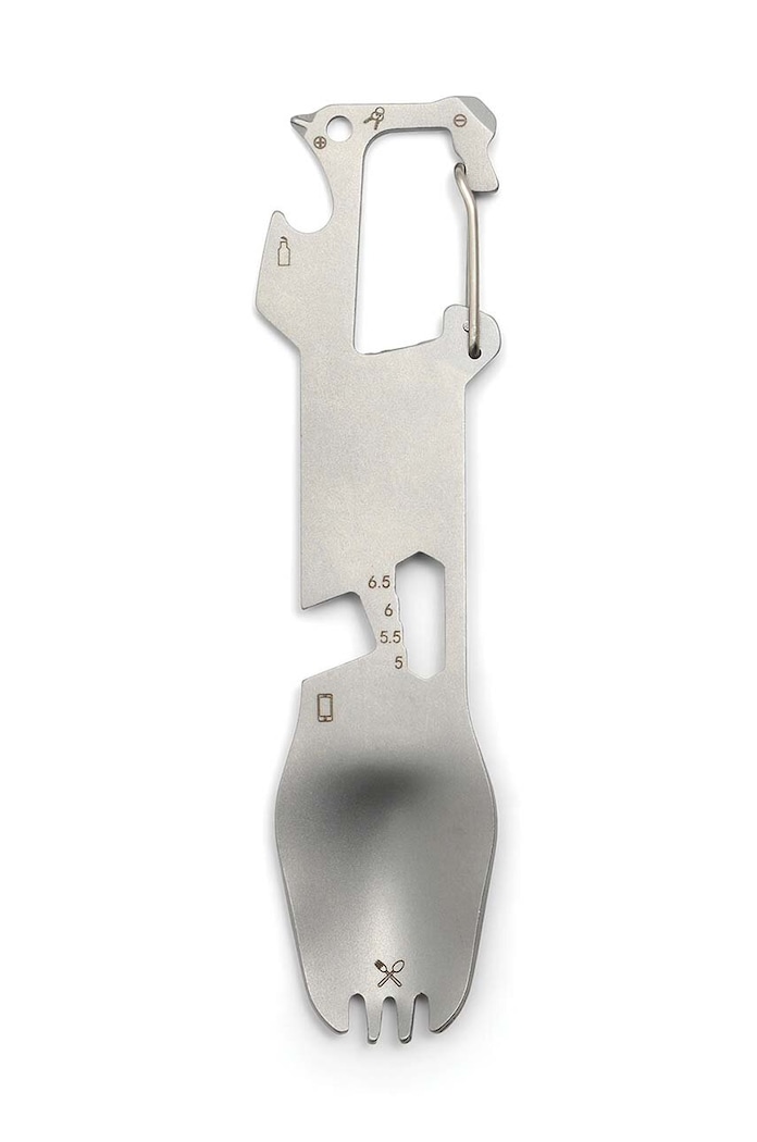 Gentlemen's Hardware multitool multicolor GEN763UK