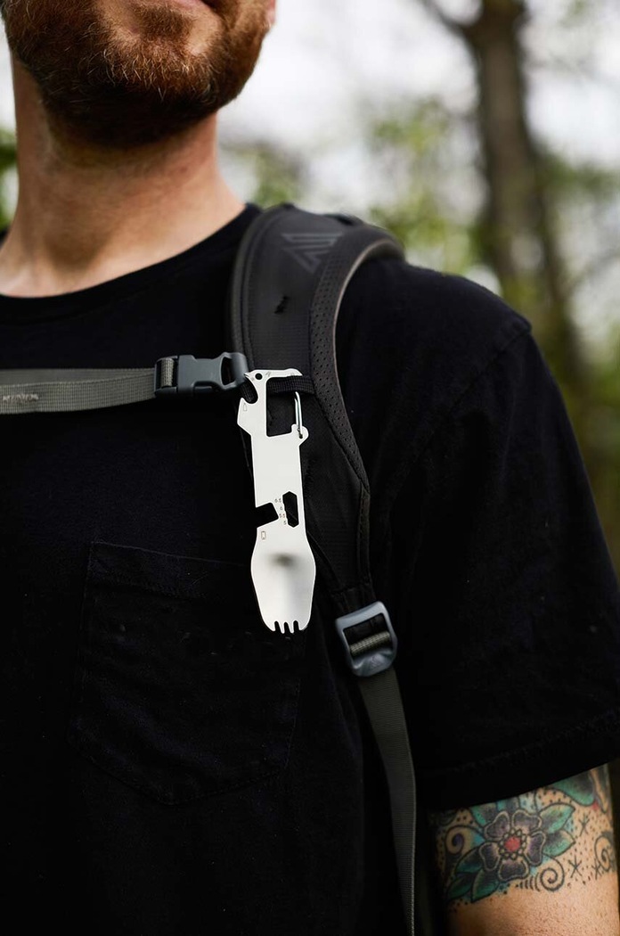 Gentlemen's Hardware multitool GEN763UK
