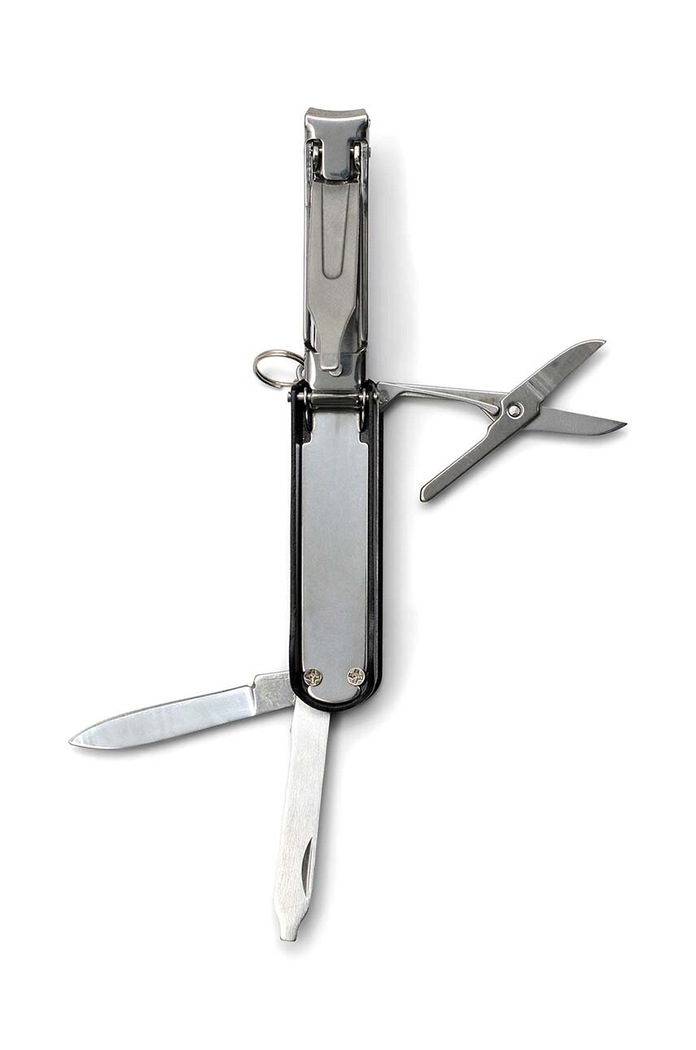 Gentlemen's Hardware Πολυεργαλείο μανικιούρ Gentlemen's Hardware Mini Manicure Multi-Tool πολύχρωμο GEN764UK