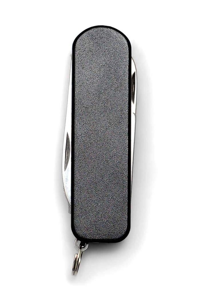 Gentlemen's Hardware Πολυεργαλείο μανικιούρ Gentlemen's Hardware Mini Manicure Multi-Tool GEN764UK πολύχρωμο AA00