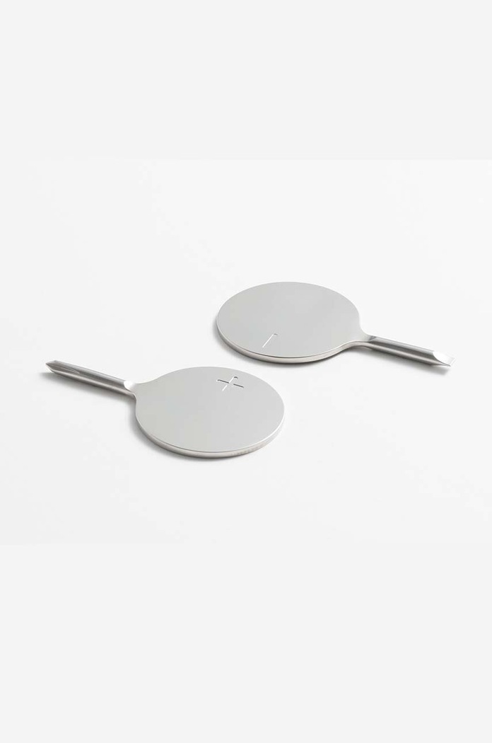 Izvijač Tre Product PlusMinus 2-pack siva PMS132SS