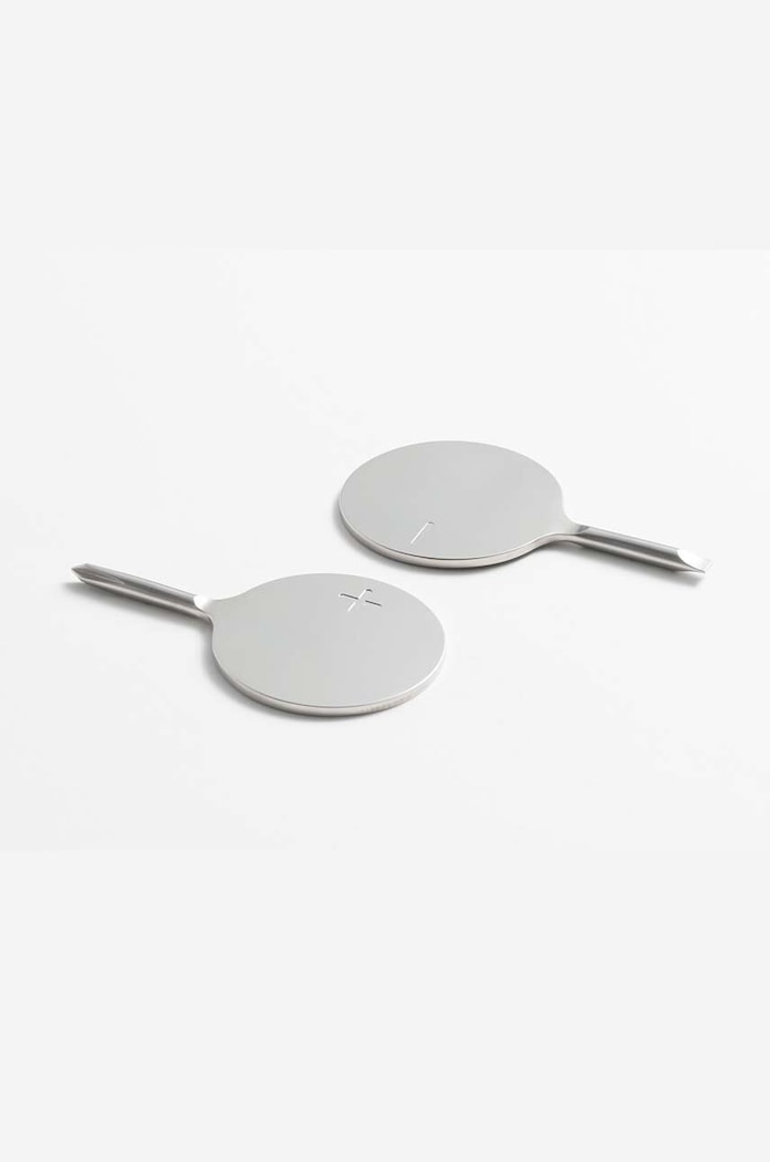 Izvijač Tre Product PlusMinus 2-pack siva PMS132SS