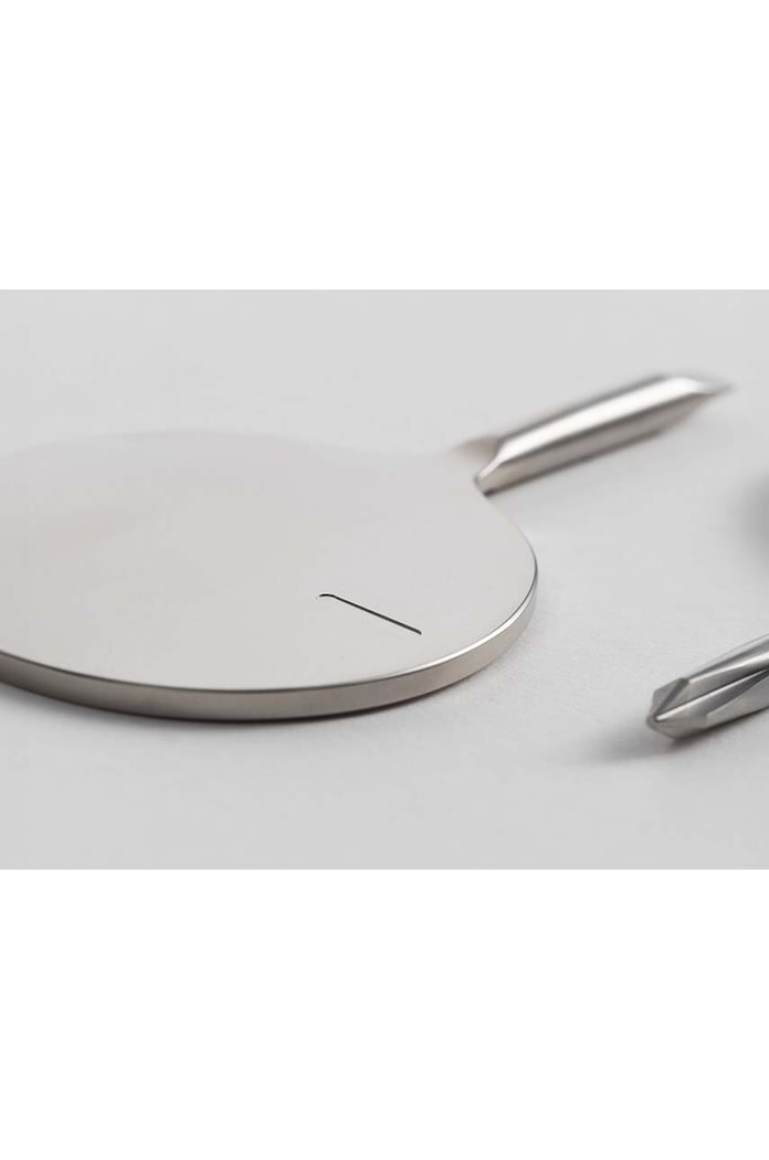 Življenjski slog Izvijač Tre Product PlusMinus 2-pack PMS132SS siva