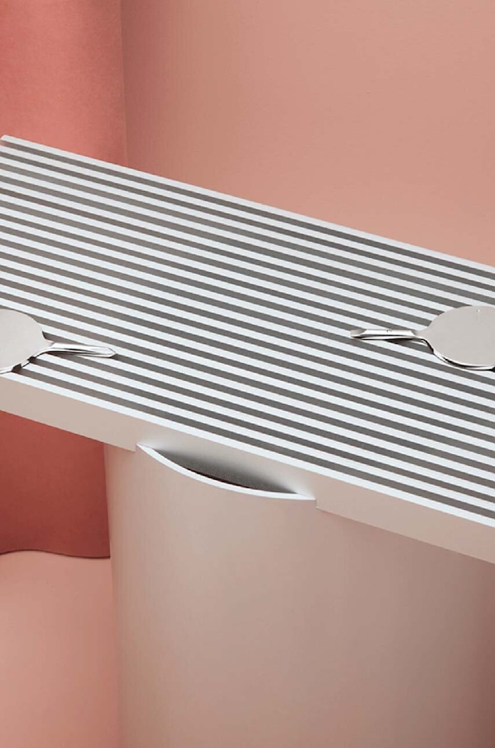 Izvijač Tre Product PlusMinus 2-pack siva PMS132SS
