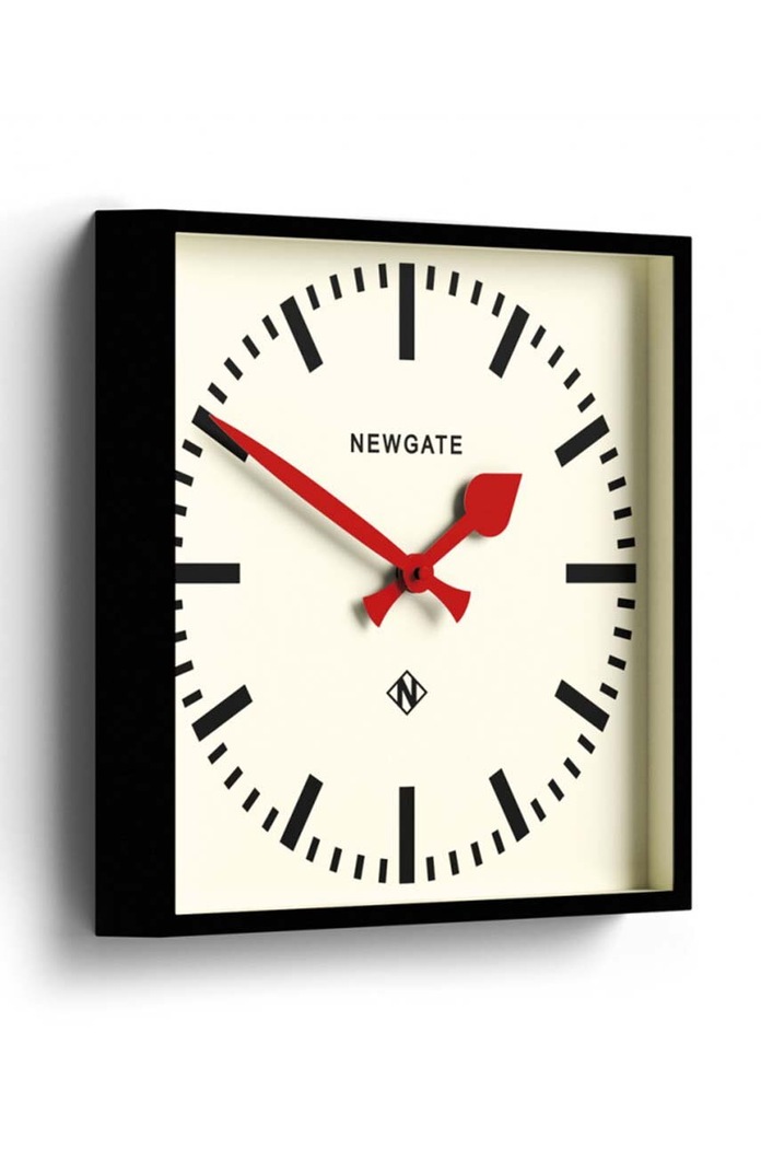 Newgate ceas de perete Number 5 Wall Clock KB1187NUMFIV390KFR multicolor AA00