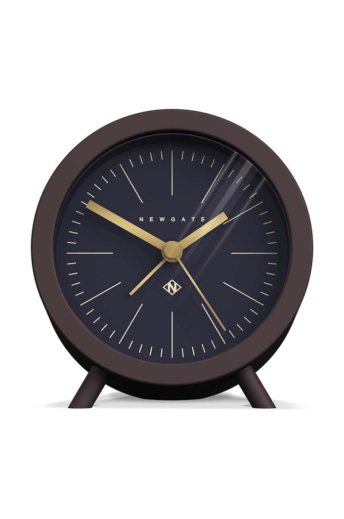 Newgate budzik Fred Alarm Clock multicolor KB1038FRED413CHK