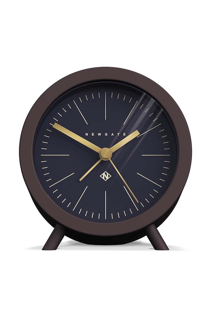 Newgate budzik Fred Alarm Clock multicolor KB1038FRED413CHK