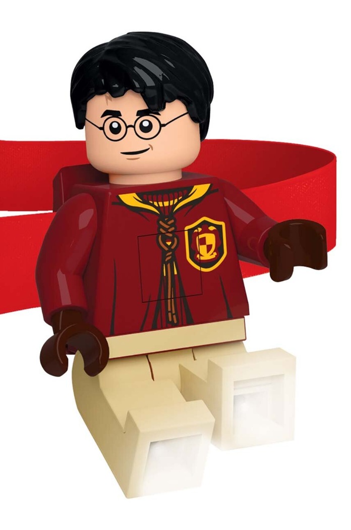 Lego Lanternă far Harry Potter LGL.HE33 multicolor AA00