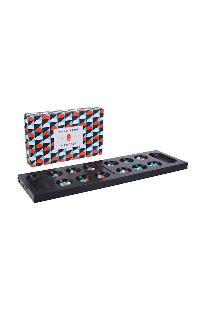 Games Room Joc Mancala multicolor 61593