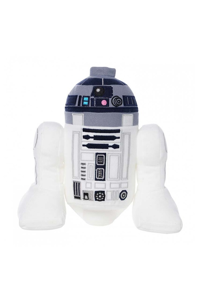 Dekorativní plyšák Lego Star Wars™ R2-D2™ vícebarevná 342110