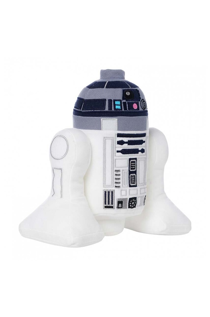 Dekorativní plyšák Lego Star Wars™ R2-D2™ 342110 vícebarevná AA00