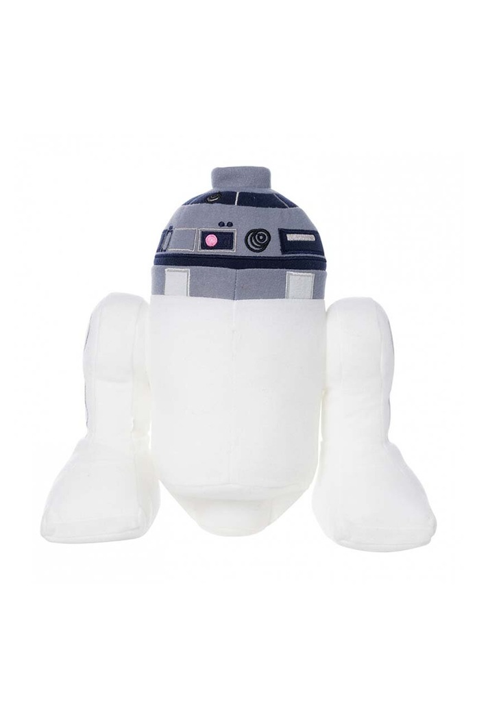 Lifestyle Dekorativní plyšák Lego Star Wars™ R2-D2™ 342110 vícebarevná