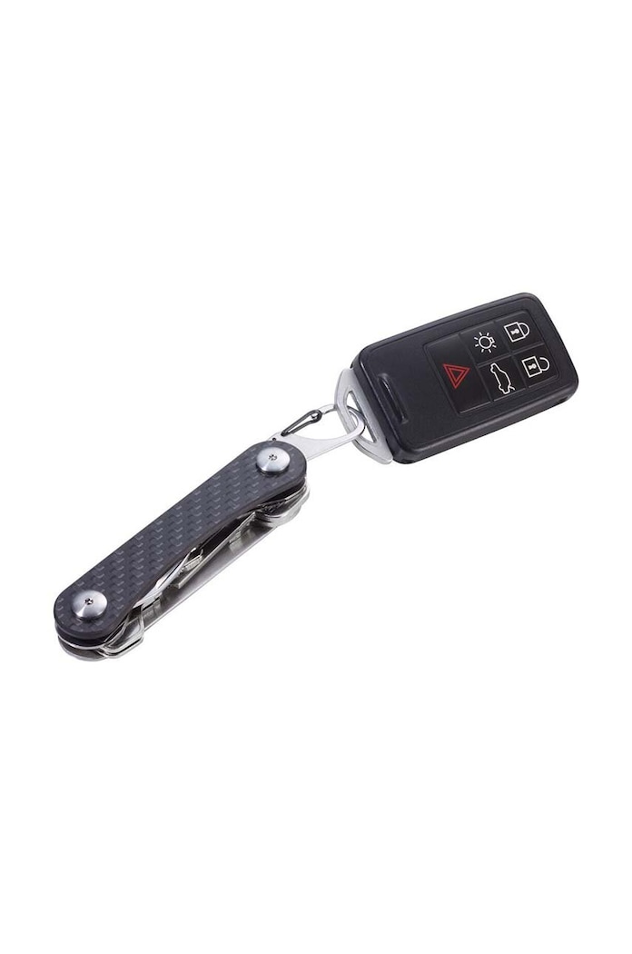 TROIKA brelok Clever Key niebieski TRKCL81.BL