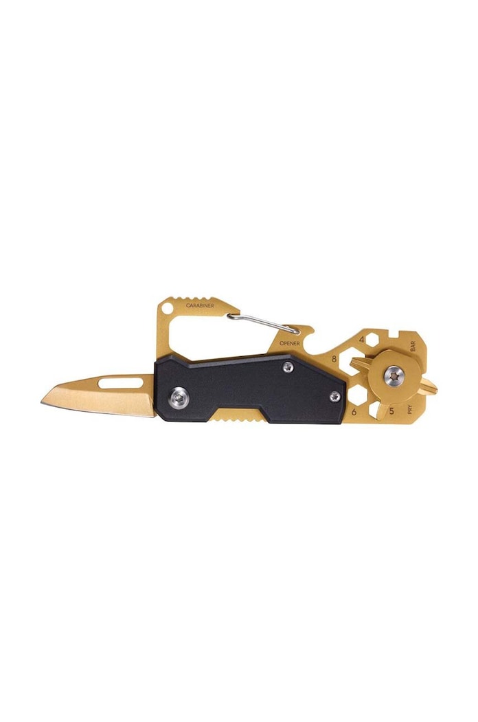Akcesoria TROIKA brelok Toolinator TRKTL25.GO multicolor