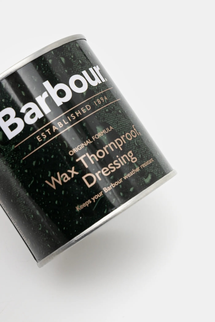 Barbour ceară pentru impermeabilizarea hainelor Thornproof Dressing 200 ml UAC0001MI11 maro AA00
