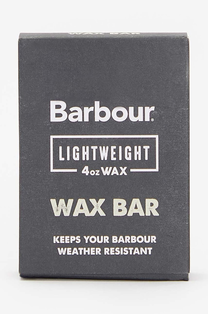 Barbour Ceară pentru repararea jachetelor Light Weight Jacket UAC0178MI15 multicolor AA00