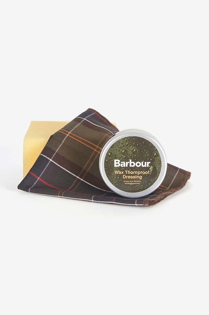 Barbour Mini kit de îngrijire pentru jachete cerate Mini Reproofing Kit UAC0245TN11 multicolor AA00