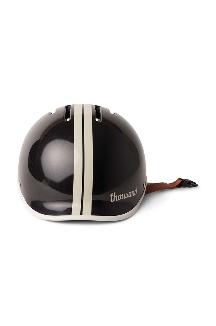 Thousand Cască Heritage 2.0 Large THCE04090500 negru AA00