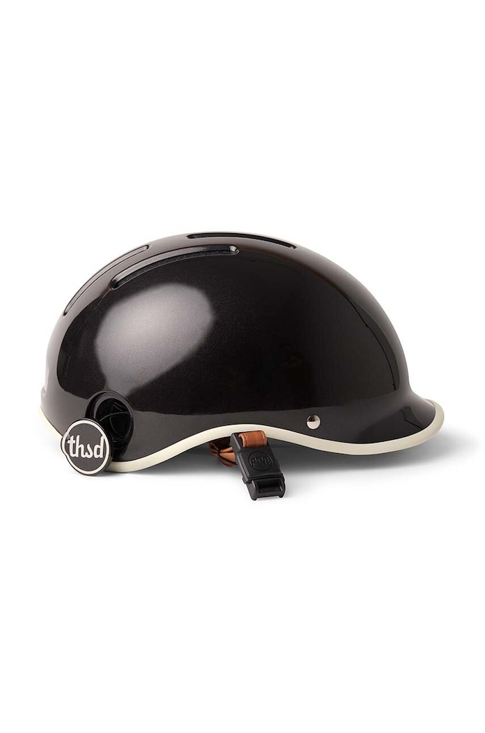 Cască Heritage 2.0 Large Thousand THCE04090500 negru