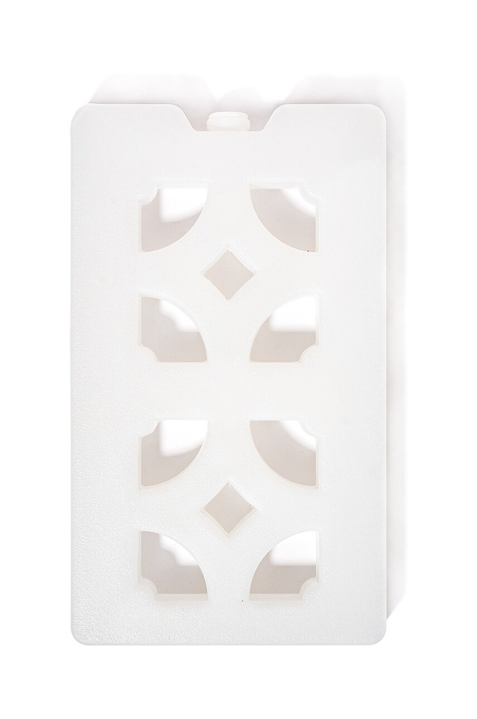 Μαξιλάρι ψύξης Business & Pleasure Co. Ice Breezeblock Mini λευκό BPA.ICM.ANT.WHT