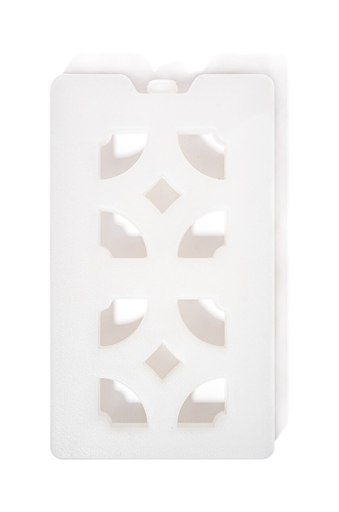 Μαξιλάρι ψύξης Business & Pleasure Co. Ice Breezeblock Mini λευκό BPA.ICM.ANT.WHT