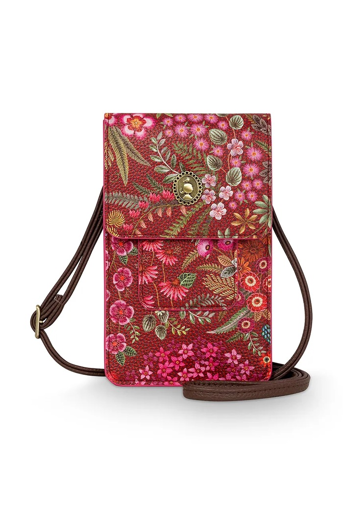 Pip Studio Etui pentru telefon Peggy multicolor 51.273.404