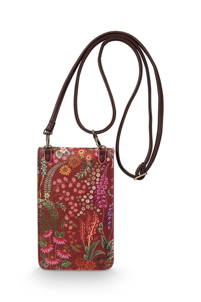 Pip Studio Etui pentru telefon Peggy 51.273.404 multicolor AA00