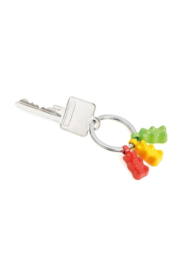 TROIKA brelok Haribo TRHB.K03.CO multicolor AA00