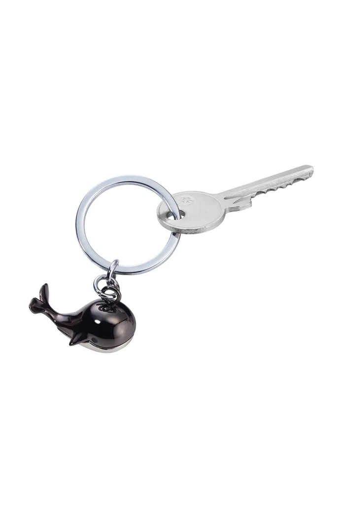 TROIKA breloc Jack Pott TRKR18.17.GM negru AA00