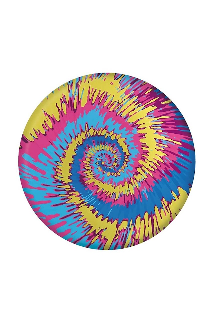 Waboba frisbee Tie Die multicolor AZ.302.TD