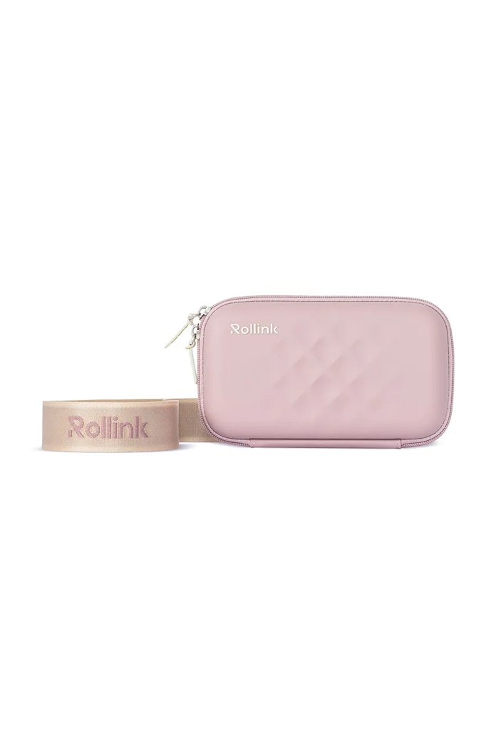 Rollink saszetka Tour Mini Bag multicolor WLAVENDER