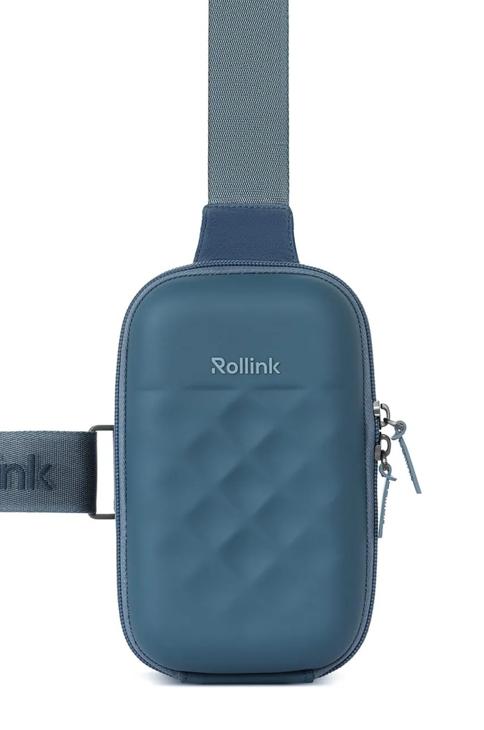 Rollink borseta Go Mini Bag multicolor WSTORM