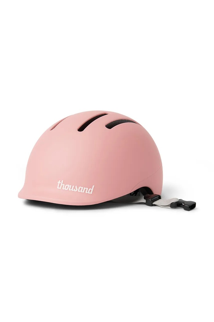 Čelada Thousand JR Collection Toddler roza THGL05020700