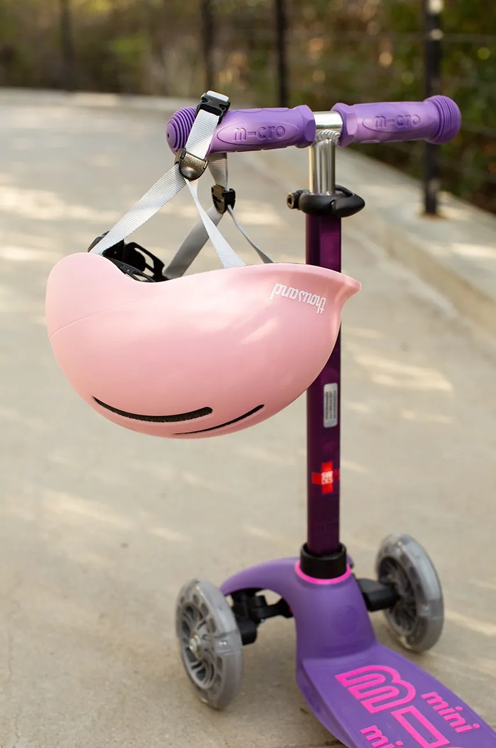 Čelada Thousand JR Collection Toddler THGL05020700
