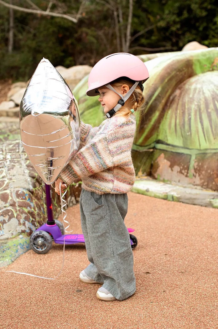Čelada Thousand JR Collection Toddler THGL05020700
