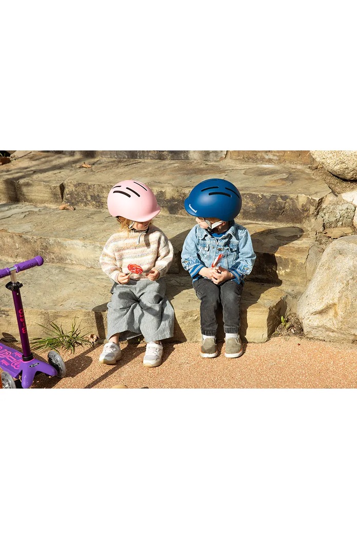 Čelada Thousand JR Collection Toddler THGL05020700