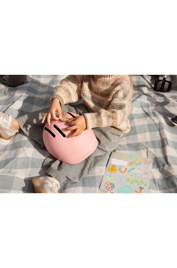 Čelada Thousand JR Collection Toddler THGL05020700