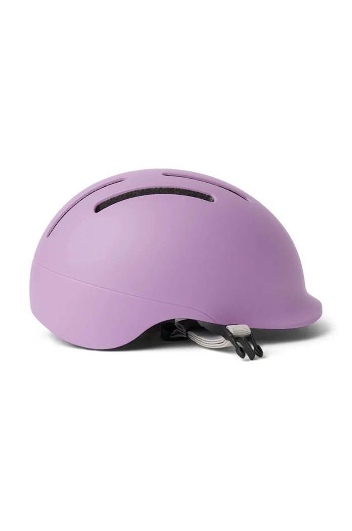 Kaciga Thousand JR Collection Toddler ljubičasta THGL05030700