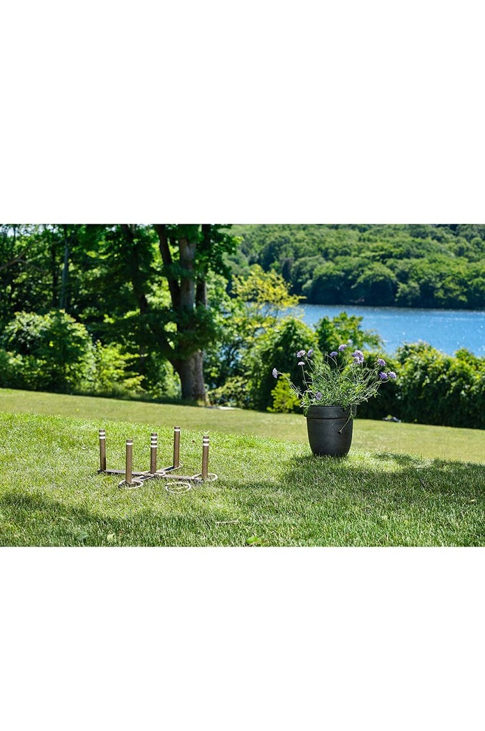 Lifestyle Hra Moments of Play Ring Toss 26931 vícebarevná