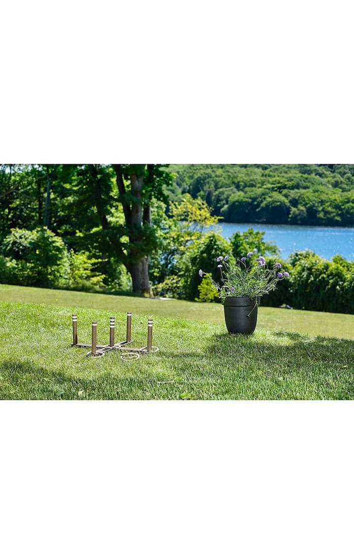 Lifestyle Hra Moments of Play Ring Toss 26931 vícebarevná
