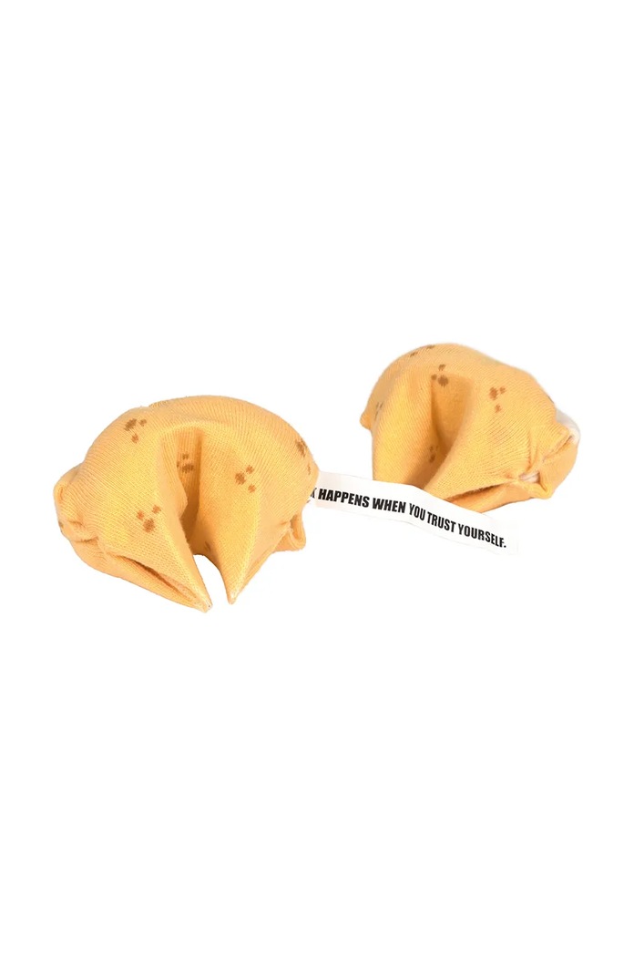 Ponožky Eat My Socks Fortune Cookie EMSNOCFOCO vícebarevná AA00
