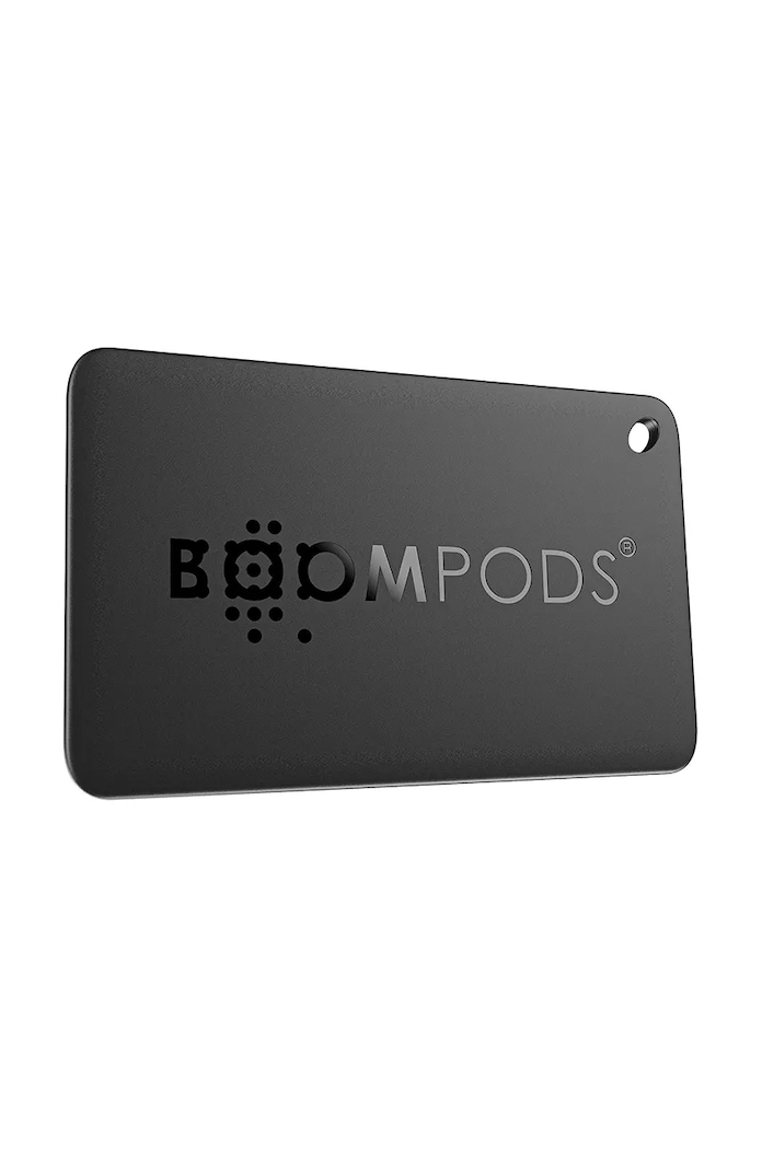 Boompods Boomcard πολύχρωμο TACARD