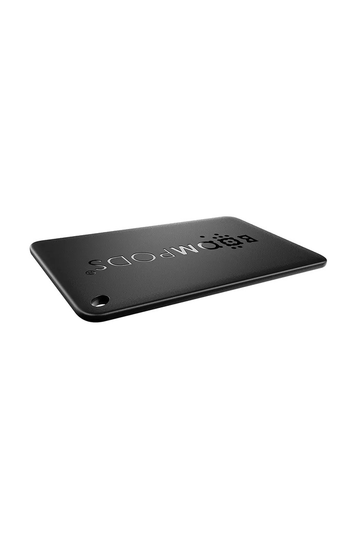 Boompods Boomcard TACARD πολύχρωμο AA00