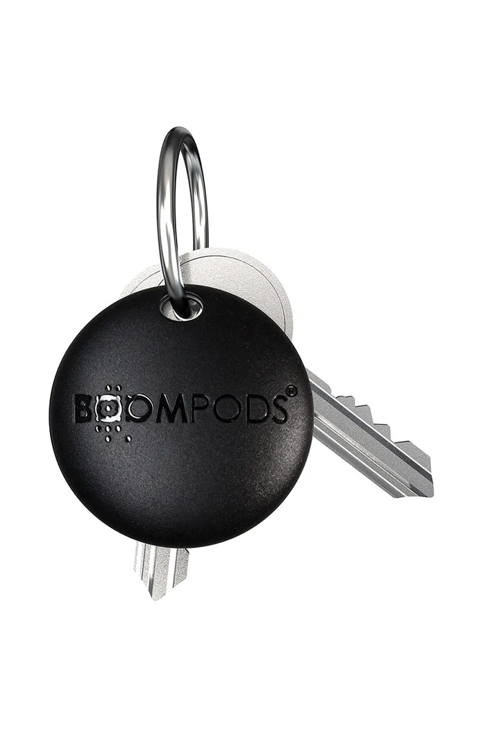Boompods tracker bluetooth Boomtag multicolor TUPAC1