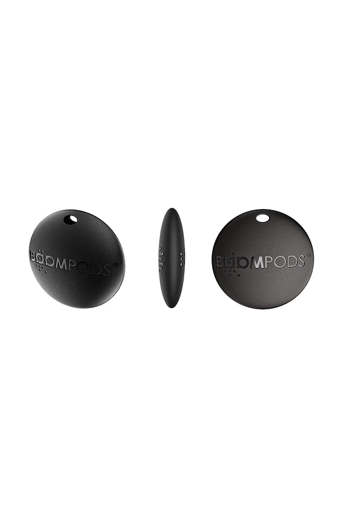 Boompods tracker bluetooth Boomtag TUPAC1 multicolor AA00
