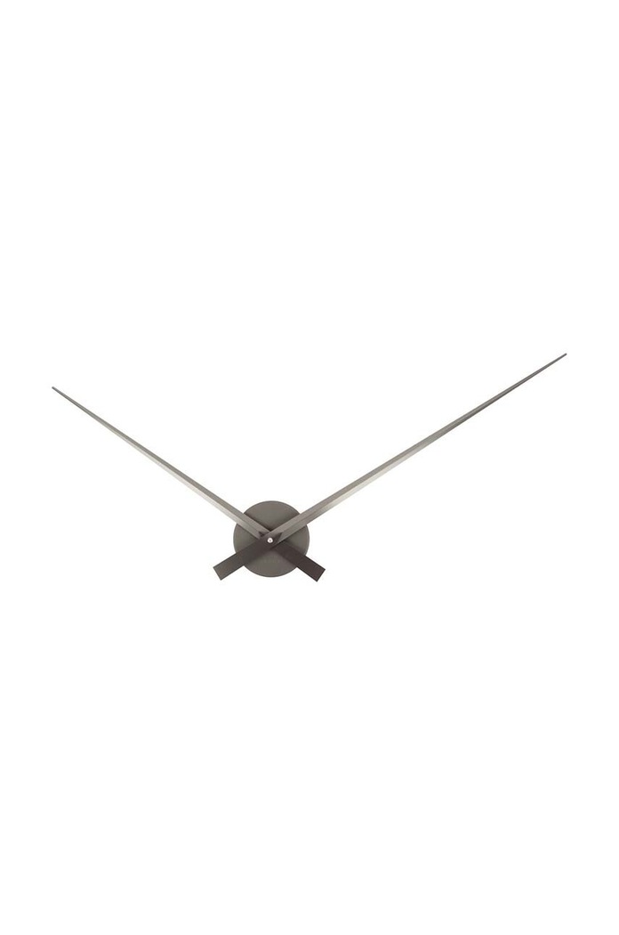 Karlsson Ceas de perete Little Big Time multicolor KA5516GY